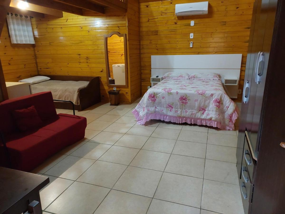 Pousada Villa Fiorita Canela Extérieur photo