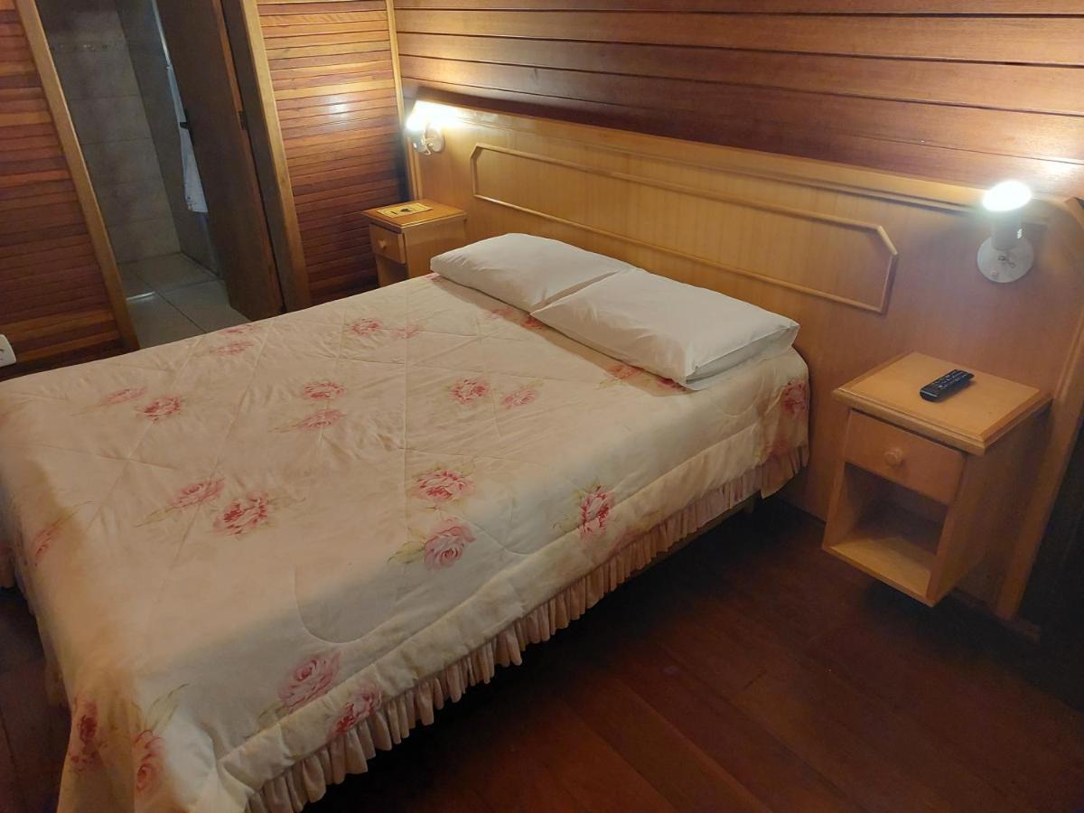 Pousada Villa Fiorita Canela Extérieur photo