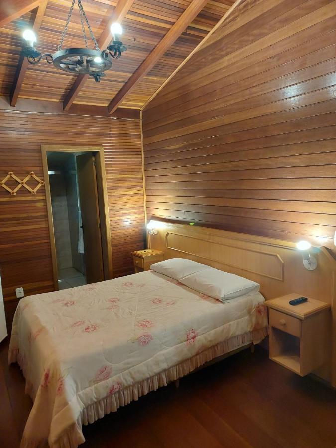 Pousada Villa Fiorita Canela Extérieur photo