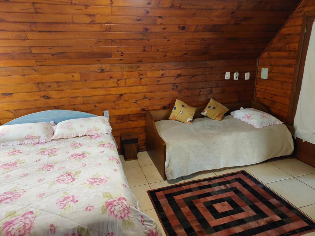 Pousada Villa Fiorita Canela Extérieur photo