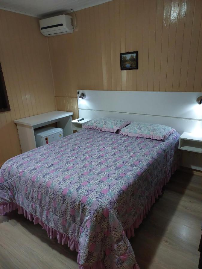 Pousada Villa Fiorita Canela Extérieur photo