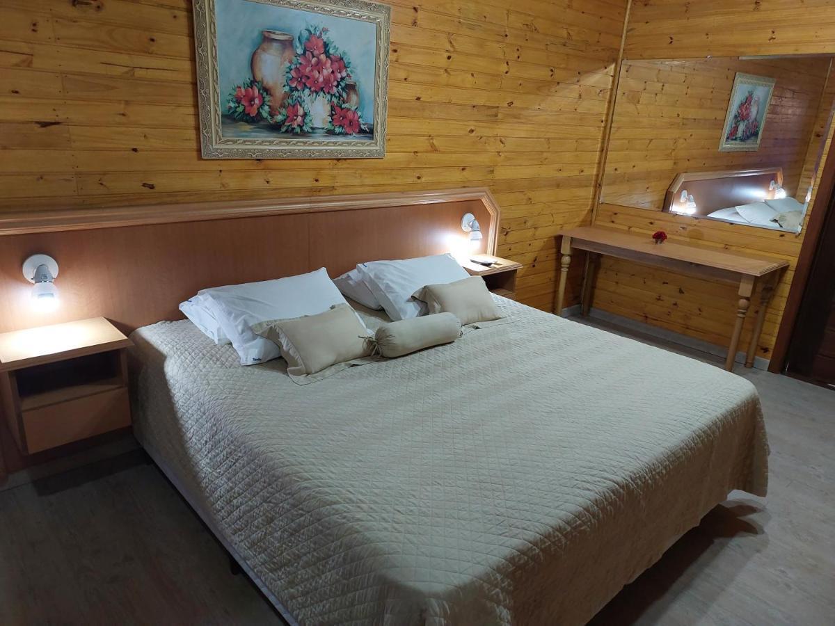Pousada Villa Fiorita Canela Extérieur photo
