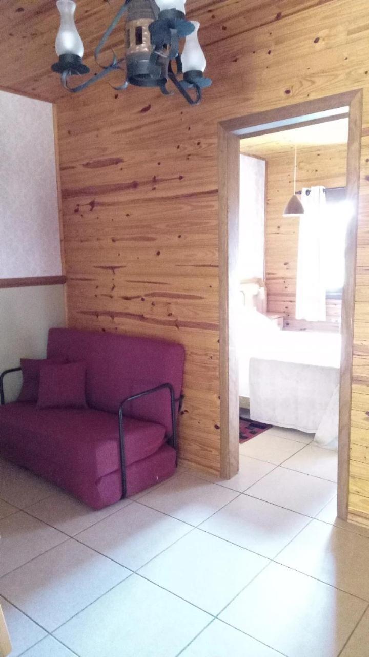 Pousada Villa Fiorita Canela Extérieur photo