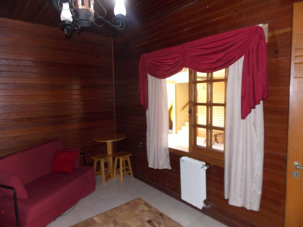 Pousada Villa Fiorita Canela Chambre photo
