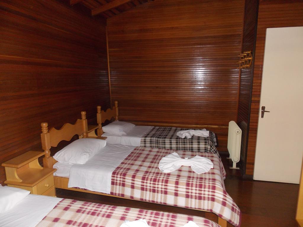Pousada Villa Fiorita Canela Chambre photo