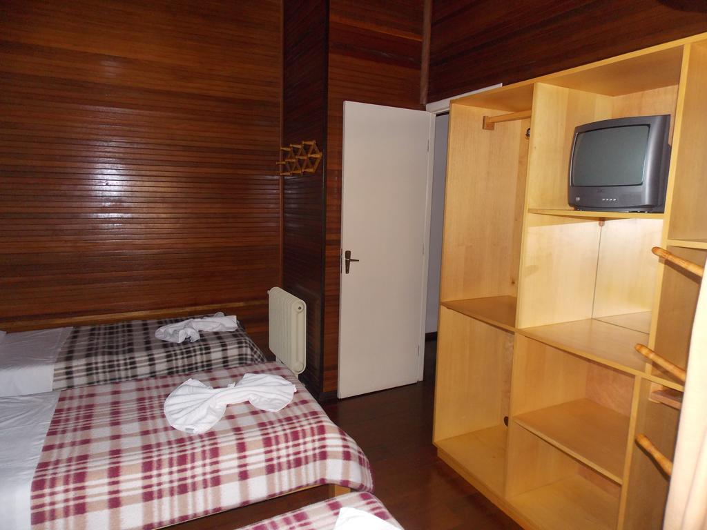 Pousada Villa Fiorita Canela Chambre photo