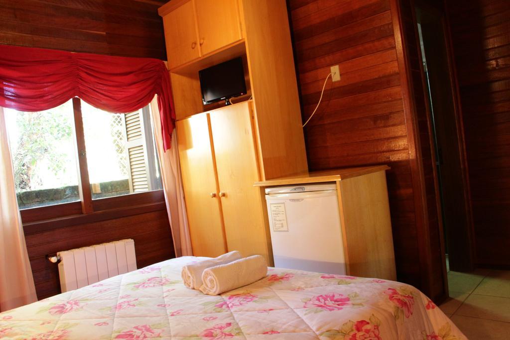 Pousada Villa Fiorita Canela Extérieur photo